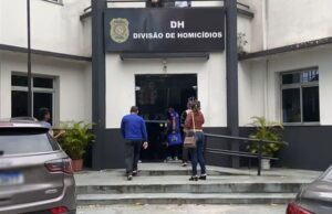 Policia investiga morte de Juíza em Belém