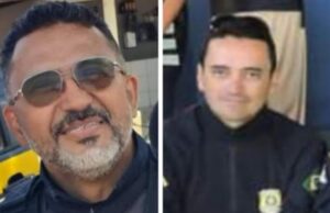 Quem eram os policiais rodoviários mortos a tiros na BR-116, em Fortaleza