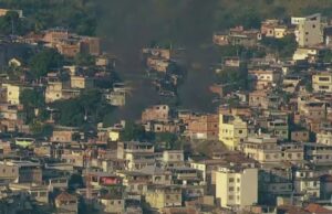 OAB cita ‘indícios de execuções’ na operação da Vila Cruzeiro