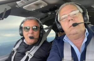 Mistério: sumiço de avião com 3 brasileiros na Argentina faz 2 meses