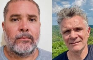 Caso Bruno e Dom: Avião com restos mortais chega a Brasília na noite desta quinta