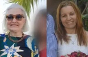 Pintor confessou ter degolado idosa e diarista com faca de cozinha