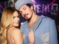 Eliezer abre o jogo sobre relação com Viih Tube: “Junção perfeita”