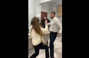 Vídeo: Polícia Civil prende agressor de procuradora Demétrius Oliveira de Macedo estava foragido desde ontem 22