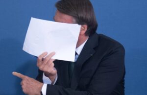 Governo Bolsonaro tem corrupção sistêmica como no passado, avalia delegado da PF