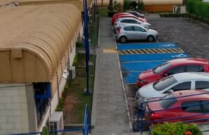 Alunos do curso de (CVE), Condutor de Veículo de Emergência denunciam negligência do Detran em São Luís