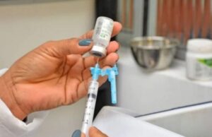 São Luís oferece 4ª dose contra Covid para quem tem 30 anos ou mais e vacina da Gripe para o público geral