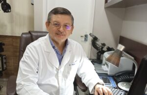 A Oftalmoclinica com Dr. Mauro César e Dra. Simone Arruda é referência em São Luís