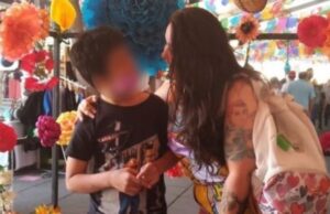 Assassinato da mãe do autista que foi queimada viva causa comoção no México