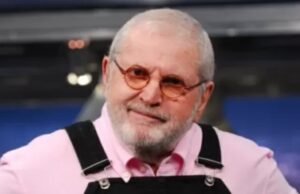 Brasil perde Jô Soares A data e local do velório não foi divulgada e a despedida será reservada à família e amigos