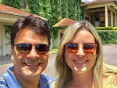 Pacto Brutal: esposa de Guilherme de Pádua se desespera após repercussão da série na HBO Max