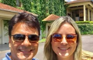 Pacto Brutal: esposa de Guilherme de Pádua se desespera após repercussão da série na HBO Max