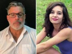 Alexandre Frota: “se eu tivesse feito a novela, Daniella Perez estaria viva”