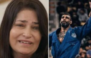 Vídeo: Mãe de Leandro Lo pede que governador de SP exonere policial militar