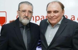 Solenidade marca 1 ano de operação do Hospital dos Servidores Estaduais (HSE)