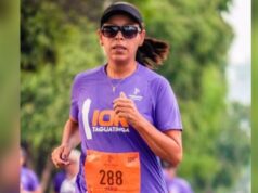 Professora faz vaquinha para competir em Mundial para Transplantados