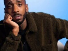 Vídeo: Humorista Eddy Jr. expõe ataque racista de vizinha