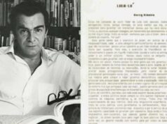 Carta inédita traz declaração de apoio de Darcy Ribeiro a Lula em 1989