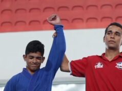 Veja o vídeo e VOTE: Ribamarense do Jiu-Jitsu é indicado para o Oscar Esportivo Maranhense