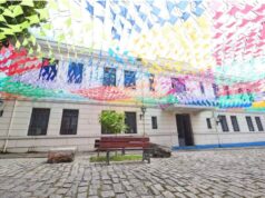 Câmara Municipal realiza a festa junina ‘Nosso Arraial’ nesta sexta-feira, 16