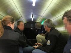 Submarino desaparecido: todos os tripulantes morreram