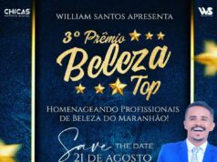 3° Prêmio Beleza Top movimenta a sociedade maranhense nesta segunda dia 21.08