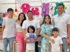 Sucesso na inauguração da Loja Divestir no Golden Shopping Calhau