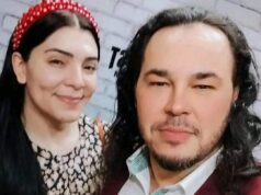 Marido assassino de cantora gospel alega adultério para justificar crime
