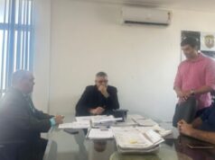 Policia Civil procura morador da Vila Palmeira suspeito de vários crimes contra o vereador Astro de Ogum