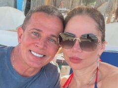 Casamento à vista: Casal de advogados famosos pretende trocar alianças