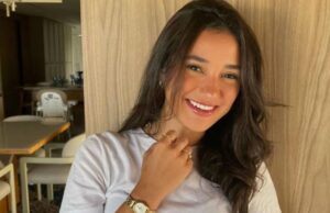 Influenciadora e filha de prefeito morre aos 19 anos