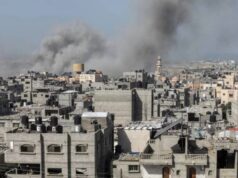 Saiba quem eram os três reféns que Israel matou por engano em Gaza