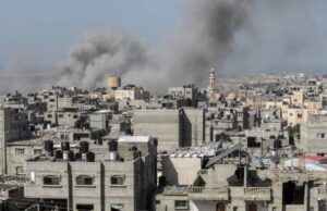Saiba quem eram os três reféns que Israel matou por engano em Gaza