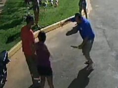 Síndico aplica multa por causa de cocô de cachorro e leva facada; veja