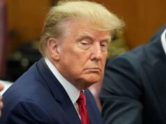 Estado dos EUA proíbe Trump de disputar presidência; ele vai recorrer