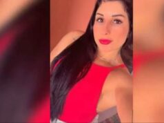 Aluna atingida por aparelho em academia sofreu fratura na coluna: ‘Peço a todos oração. Estou em choque’