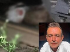 Exclusivo: Homem morre após ser atropelado por trem na zona rural de São Luís
