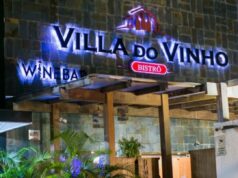 CARNAVAL COM DELÍCIAS DA VILLA DO VINHO BISTRÔ