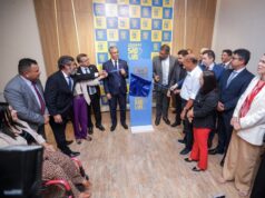 Posto de Atendimento Eleitoral e Sala de Conciliação do TJ-MA são inaugurados na Câmara de São Luís