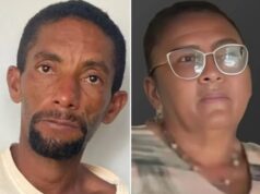Homem que matou esposa a facadas em Guimarães é preso em Mirinzal