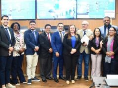 Presidente da Câmara Municipal de São Luís anuncia parceria com equatorial para identificar beneficiários da tarifa social de energia