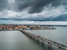 Inmet alerta para chuvas intensas na região da Grande São Luís durante Domingo de Páscoa (31)