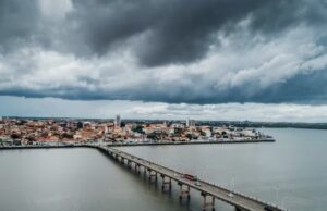 Inmet alerta para chuvas intensas na região da Grande São Luís durante Domingo de Páscoa (31)