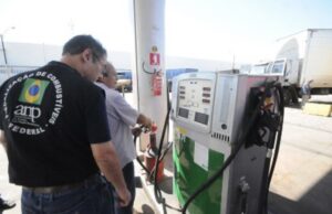 ANP atua três postos de combustíveis e interdita uma revenda de gás de cozinha em fiscalização no Maranhão