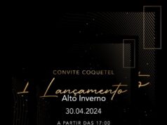 Carmen Steffens Shopping da Ilha lança nova coleção Fall Winter 24 Alto Inverno