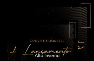 Carmen Steffens Shopping da Ilha lança nova coleção Fall Winter 24 Alto Inverno