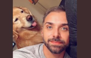 Grupo protesta em aeroporto onde cão Joca foi enviado em voo errado