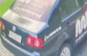 Corretor é preso após abandonar flanelinha em motel e não pagar conta