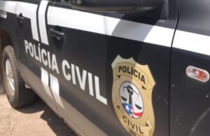 QUATRO PESSOAS SÃO PRESAS POR ASSOCIAÇÃO CRIMINOSA ARMADA EM SÃO LUÍS