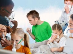 Internação de crianças aumenta 65% na rede pública no DF